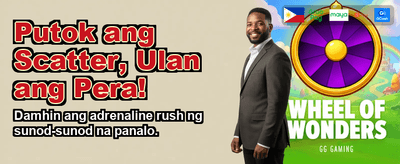 Win Big at Jilibay Casino! banner